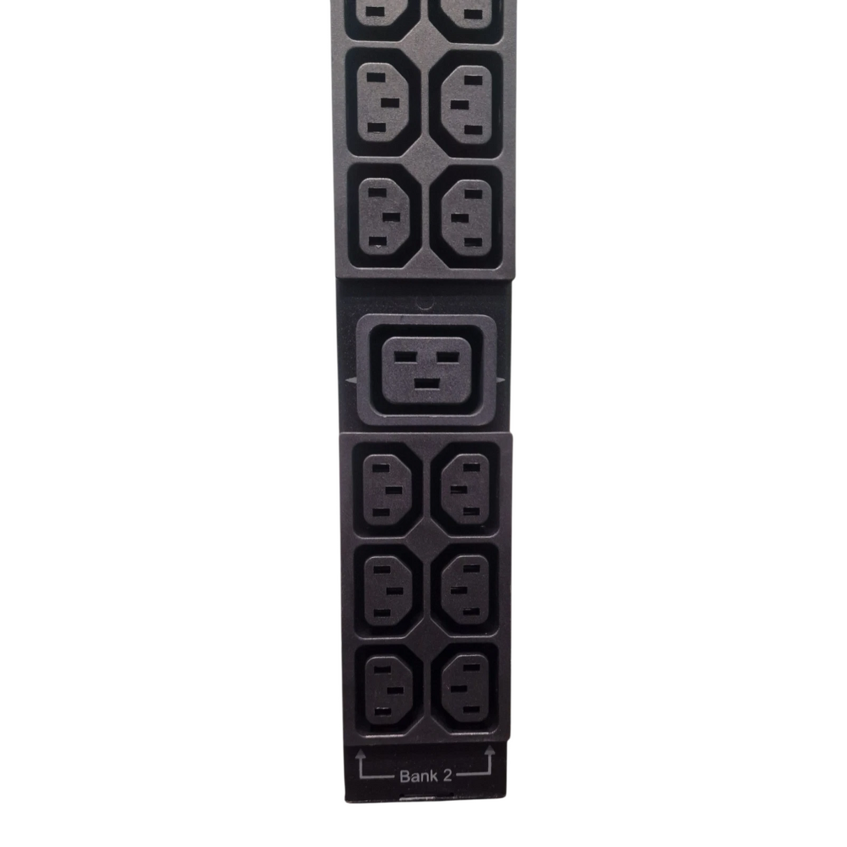 APC AP8853 7.4kW 230V 36x C13 6x C19 32A 1Ph Power Distribution Unit 0U Rack PDU