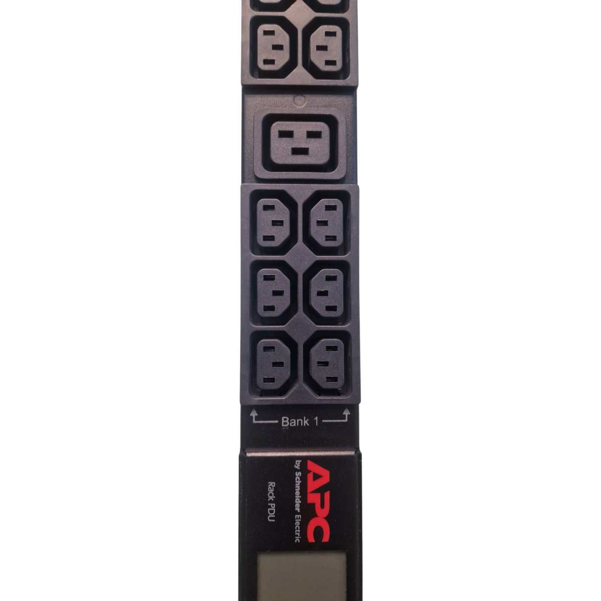 APC AP8853 7.4kW 230V 36x C13 6x C19 32A 1Ph Power Distribution Unit 0U Rack PDU