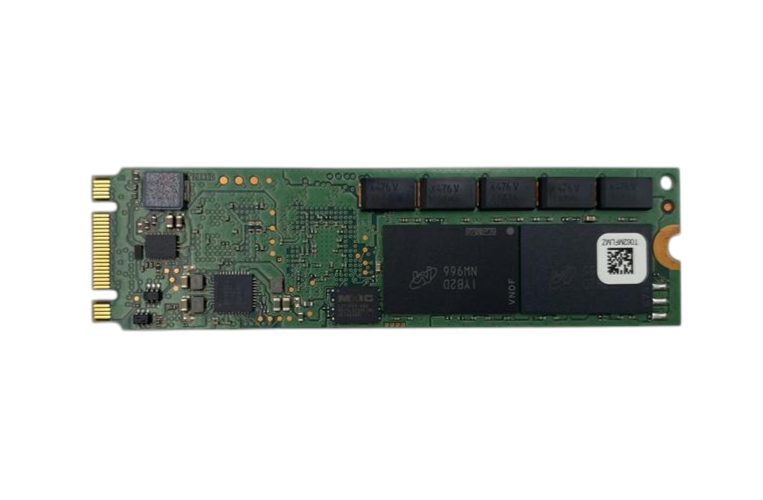 NEW Cisco UCS 240GB 6G TLC M.2 SATA SSD UCS-M2-240GB MTFDDAV240TCB-1AR1ZABYY