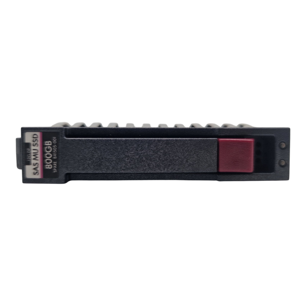 HP 800GB SAS 12G MU 2.5" SFF Hot-Plug Solid State Drive SSD N9X96A 841505-001