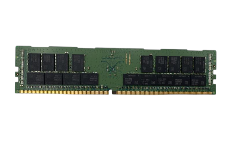 NEW Fujitsu 64GB 4Rx4 PC4-2666V DDR4 ECC Memory S26361-F4026-L364 2S2Rx4 3DS