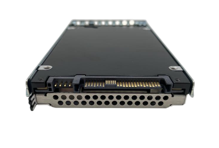 Dell 480GB 12G SAS MU 2.5" SFF SSD + 14th-17th Gen Caddy 3PR5C KPM5XVUG480G