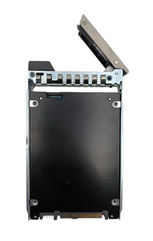 Dell 480GB 12G SAS MU 2.5" SFF SSD + 14th-17th Gen Caddy 3PR5C KPM5XVUG480G