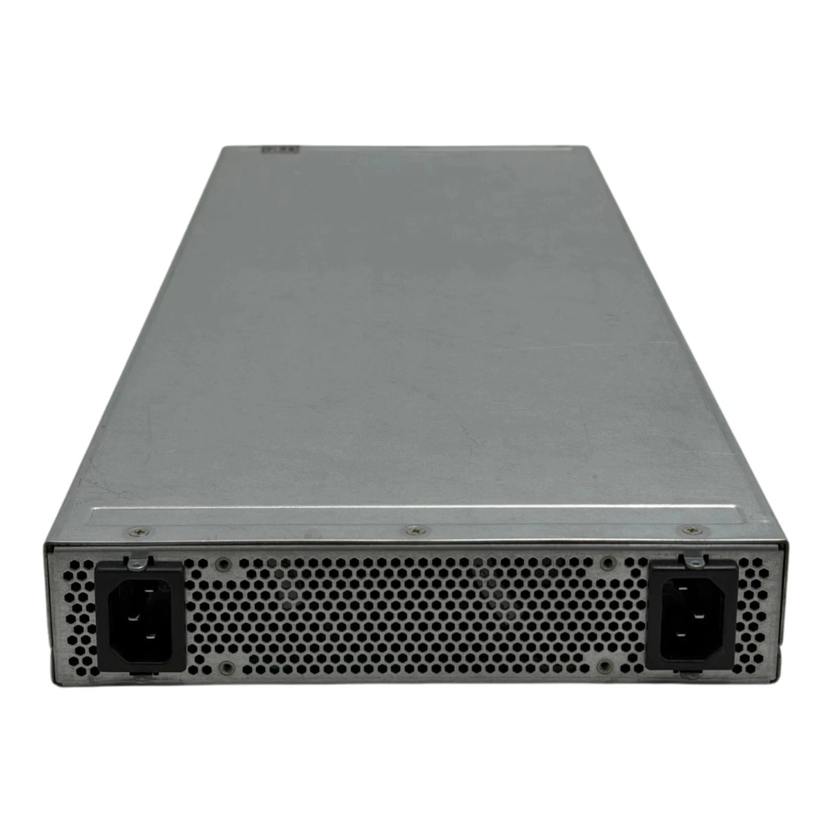 Mellanox SN2100 16x 40GbE QSFP28 P2C 1U Open Ethernet Switch MSN2100-BB2F w/Onyx