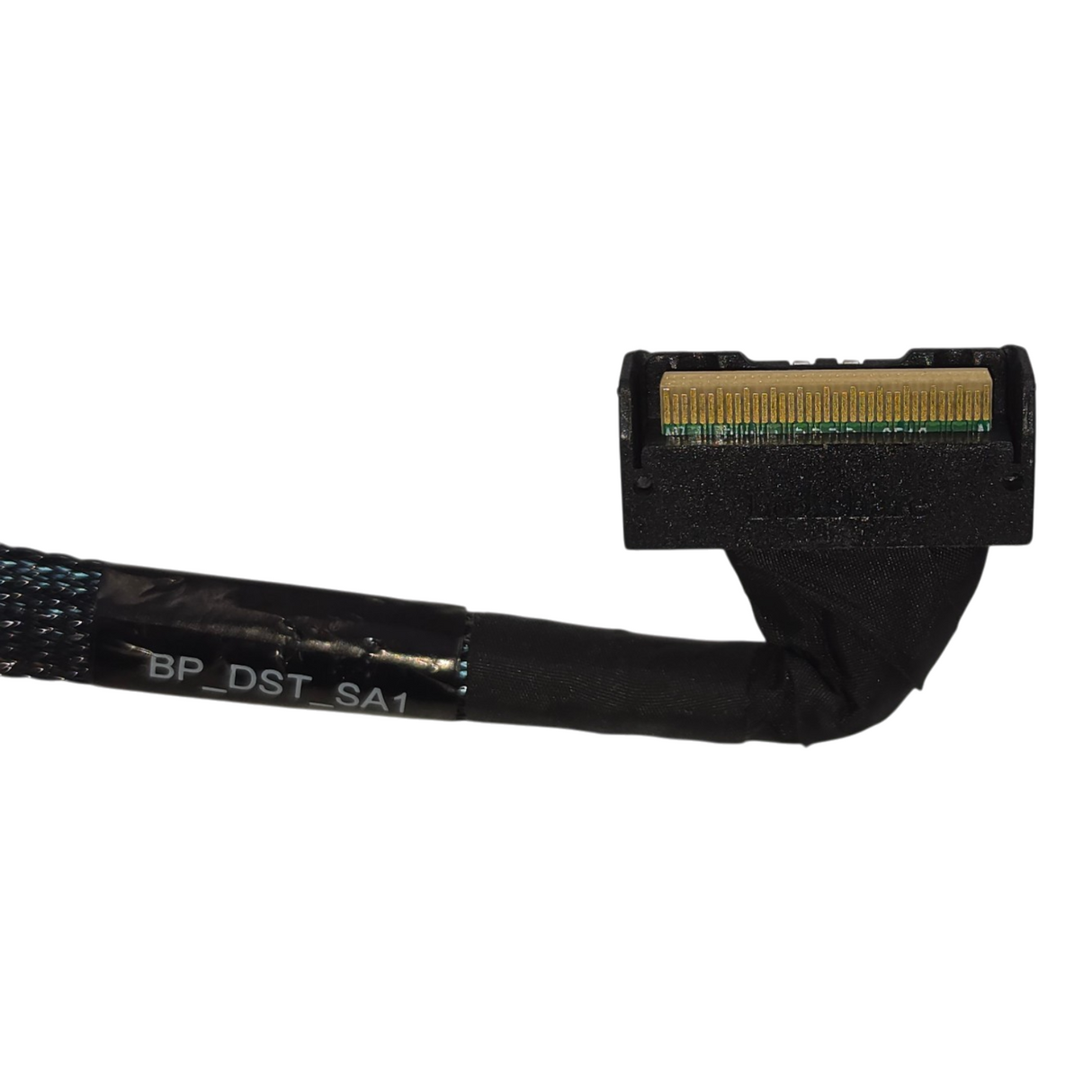 Dell 61F98 PowerEdge R250 R350 4x LFF 3.5" PCIe SAS PERC RAID Controller Cable