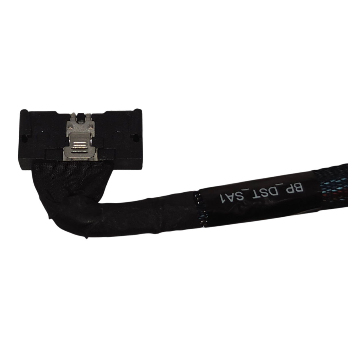 Dell 61F98 PowerEdge R250 R350 4x LFF 3.5" PCIe SAS PERC RAID Controller Cable