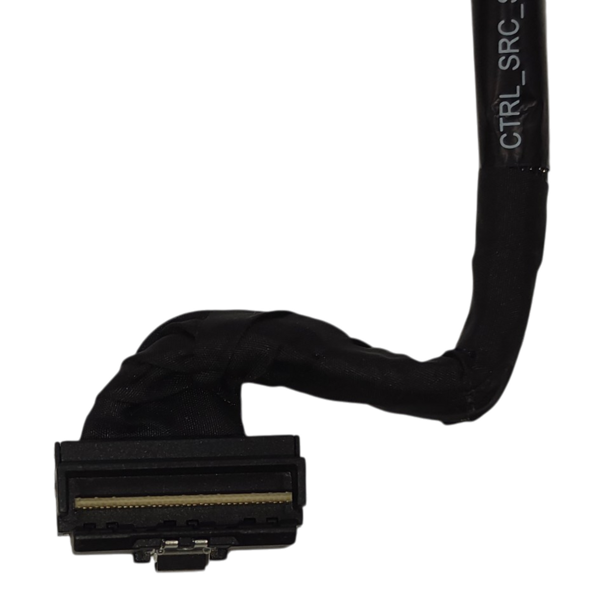 Dell 61F98 PowerEdge R250 R350 4x LFF 3.5" PCIe SAS PERC RAID Controller Cable
