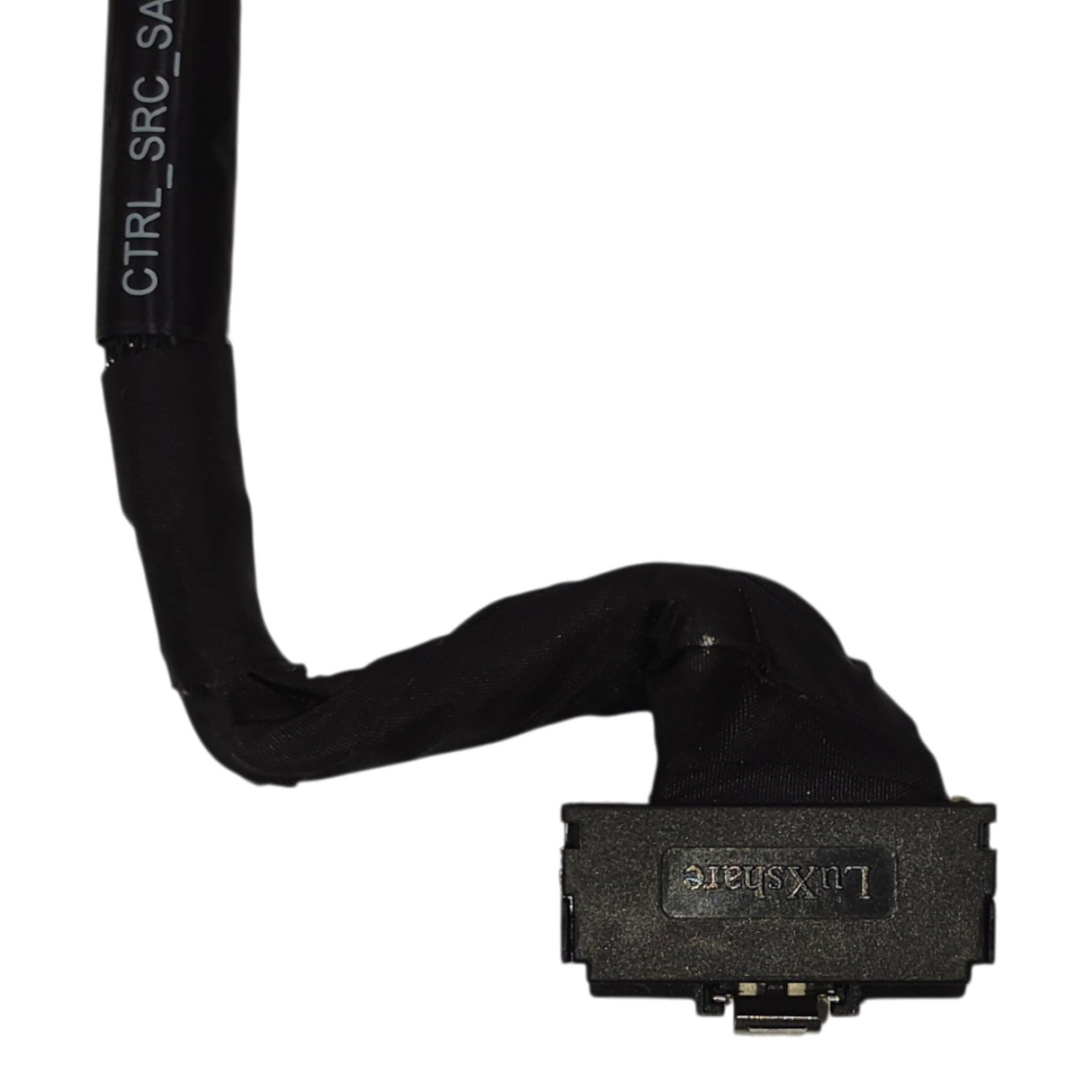 Dell 61F98 PowerEdge R250 R350 4x LFF 3.5" PCIe SAS PERC RAID Controller Cable