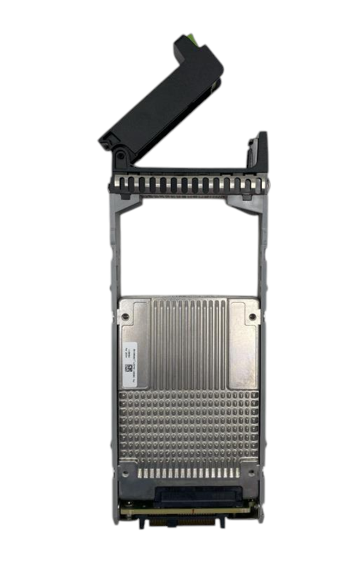 Fujitsu 960GB 12G SAS RI 2.5" SFF SSD + Eternus DX S4 Caddy CA08226-E654