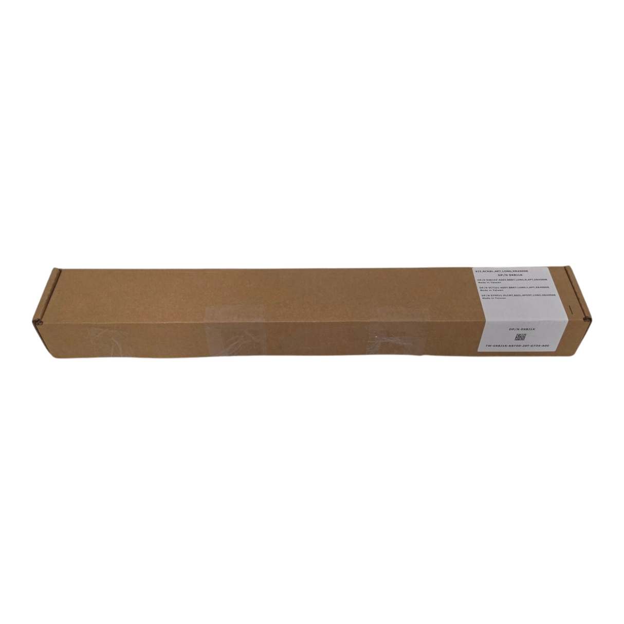 NEW Dell X8J1K PowerEdge 2U ReadyRails II Sliding Rail Kit A23 XR4000R XR4510C