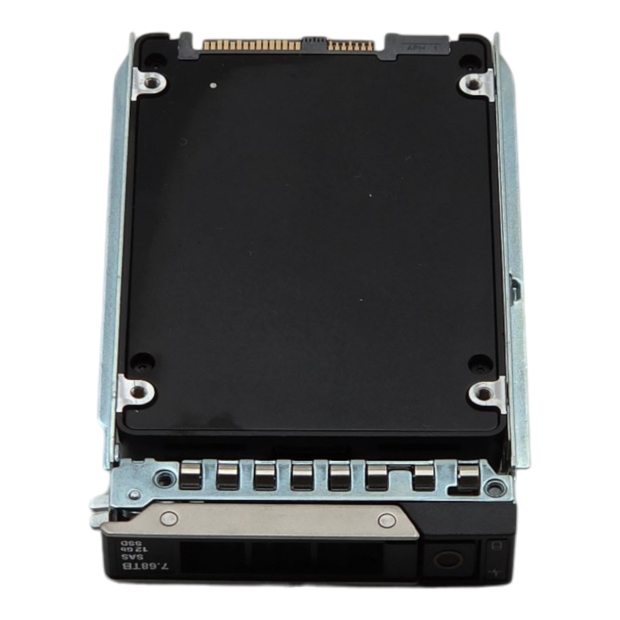 Dell RVYD5 7.68TB 12G SAS RI Read Intensive 2.5" SFF Enterprise SSD MZ-ILT7T6A