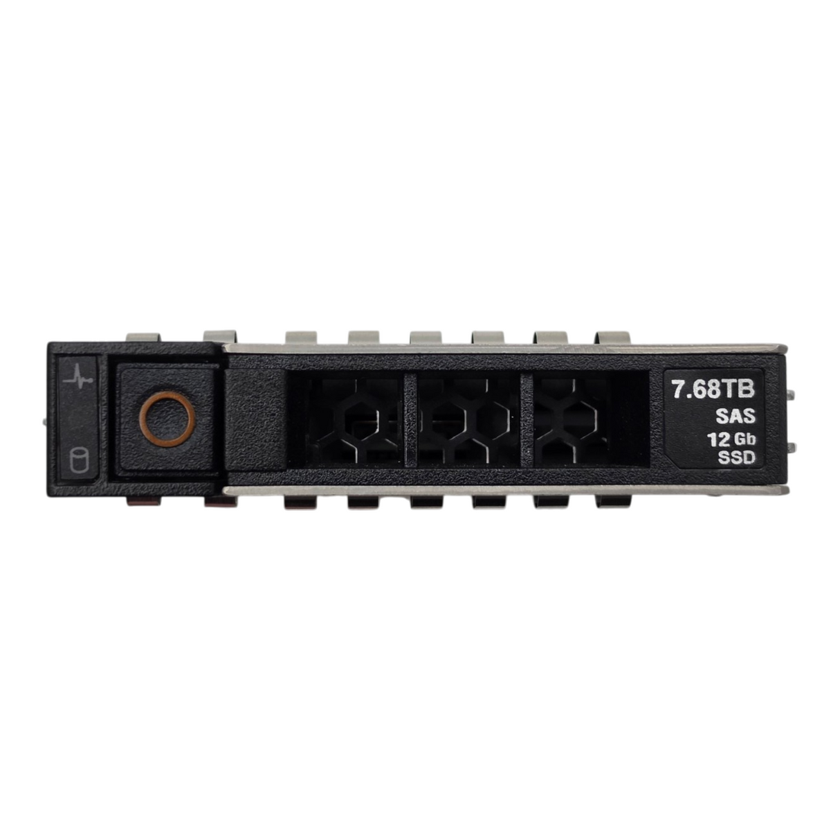 Dell RVYD5 7.68TB 12G SAS RI Read Intensive 2.5" SFF Enterprise SSD MZ-ILT7T6A