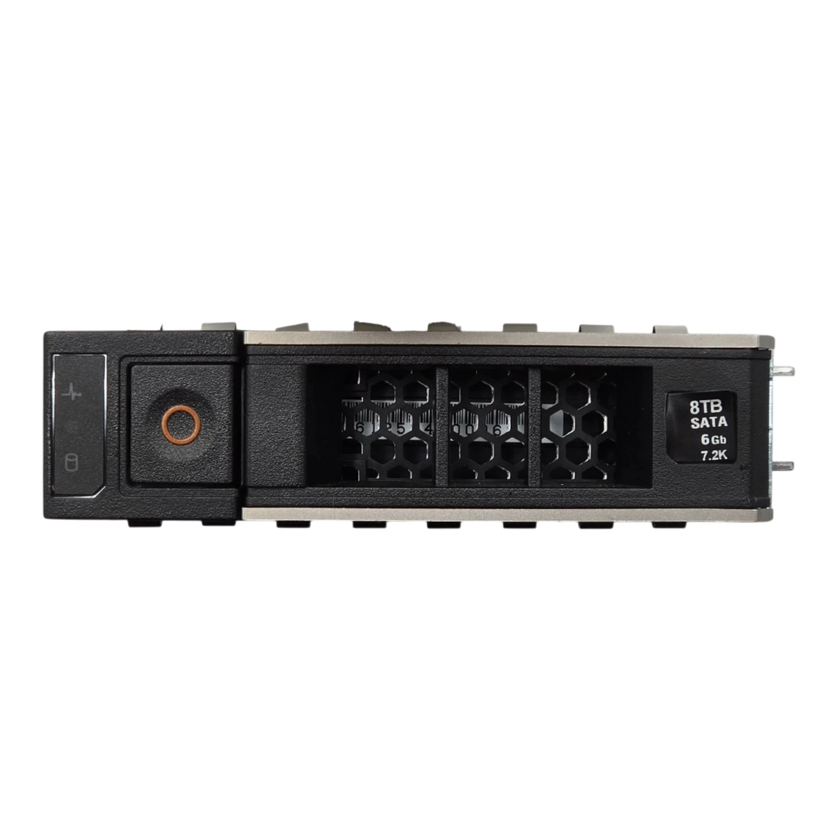 Dell Y97M0 8TB 7.2K 6G SATA 3.5" LFF 512n Enterprise HDD Hard Drive MG10ADA800EY