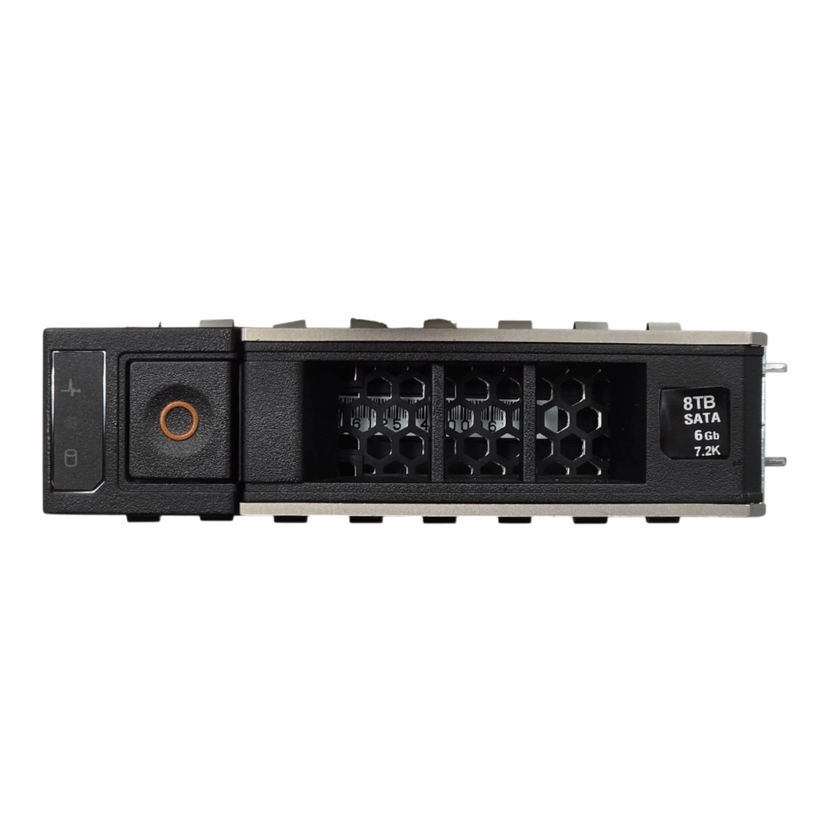 Dell Y97M0 8TB 7.2K 6G SATA 3.5" LFF 512n Enterprise HDD Hard Drive MG10ADA800EY