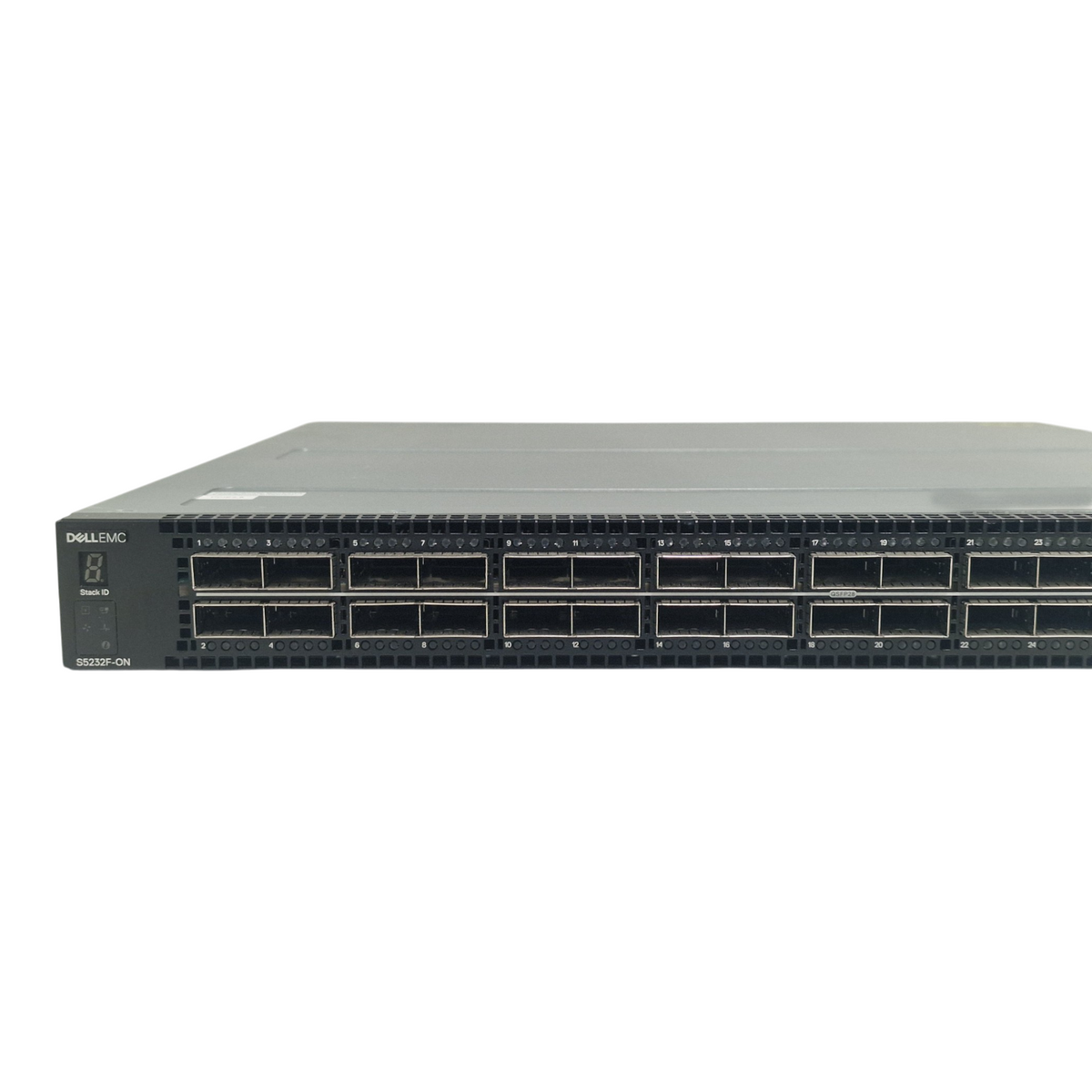 Dell S5232F-ON 32x 100G QSFP28 2x 10G SFP+ Managed Switch OS10
