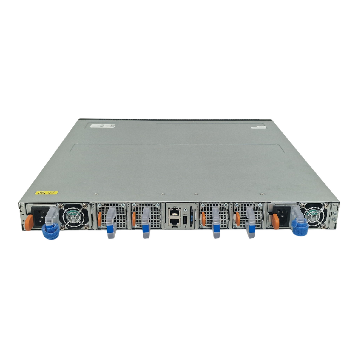Dell S5232F-ON 32x 100G QSFP28 2x 10G SFP+ Managed Switch OS10