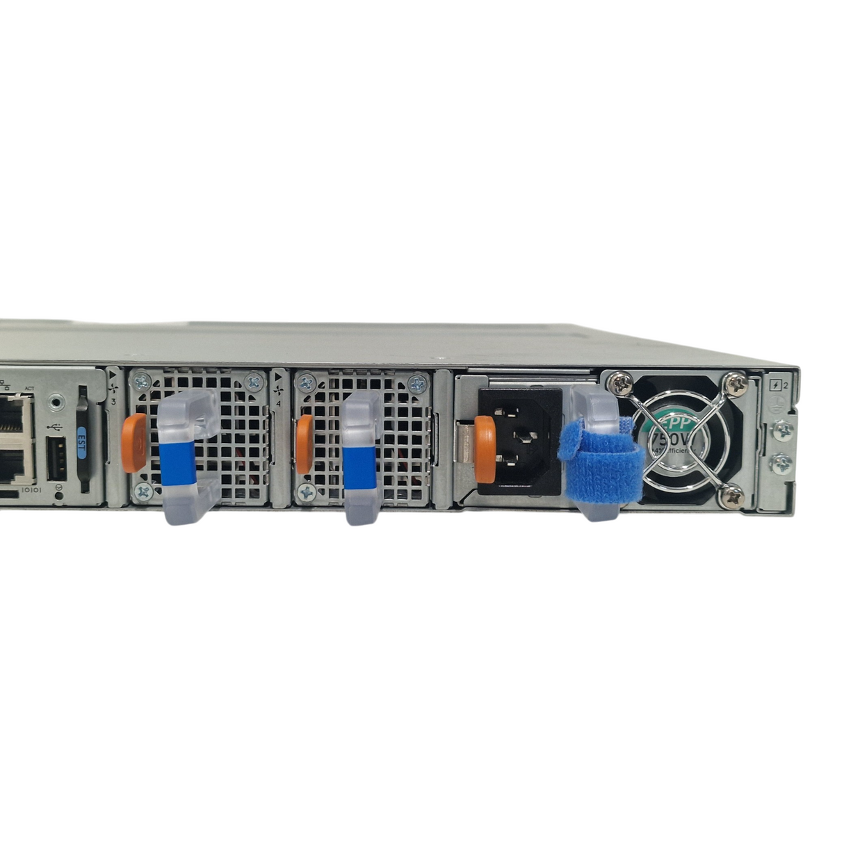 Dell S5232F-ON 32x 100G QSFP28 2x 10G SFP+ Managed Switch OS10