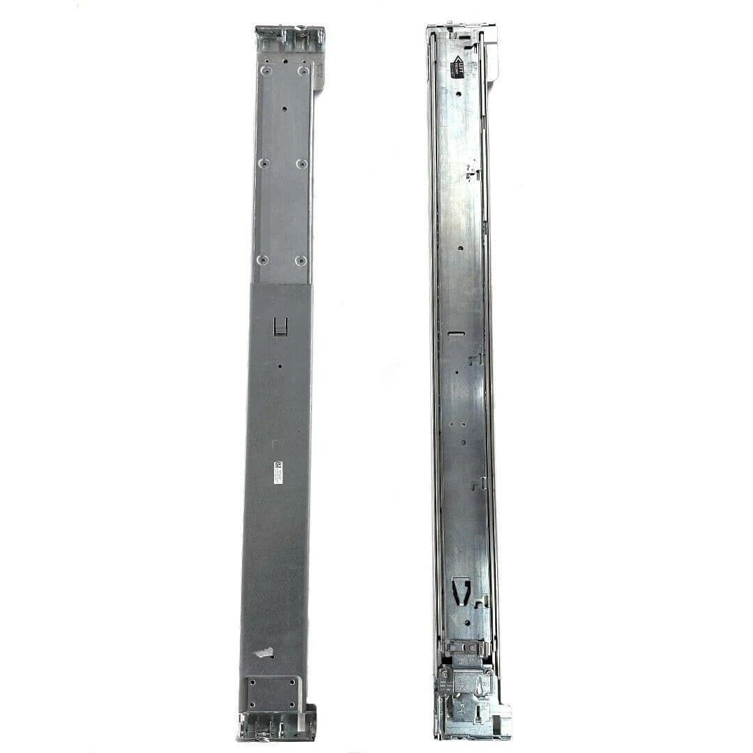 NEW Dell PowerEdge R940 2U B12 Sliding ReadyRails Rack Rails V5FMR MGC81 K1R2V