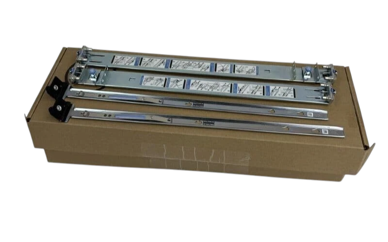 NEW Dell Outer & Inner Rail Kit N-Series and S-Series PowerConnect Switch 5RN1M