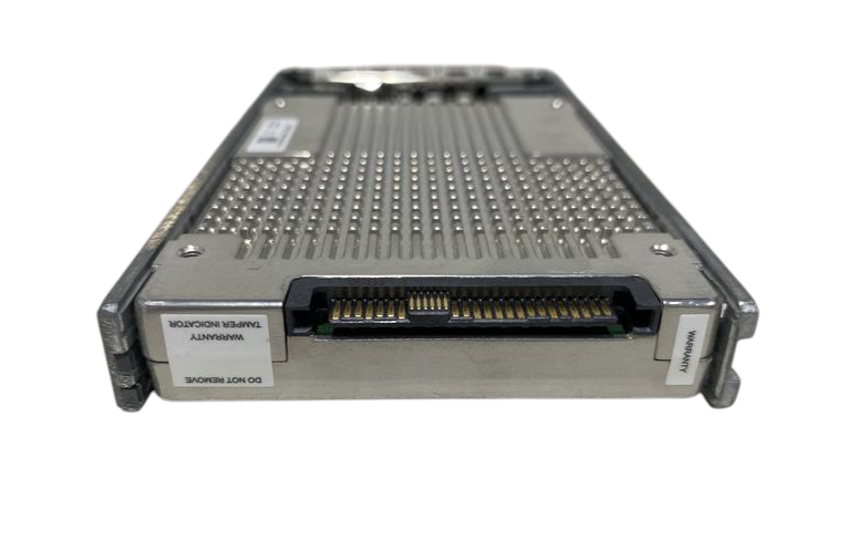 Dell Compellent 1.92TB 12G RI SAS 2.5" SSD + Caddy DFWY2 0DFWY2 WUSTR1519ASS200