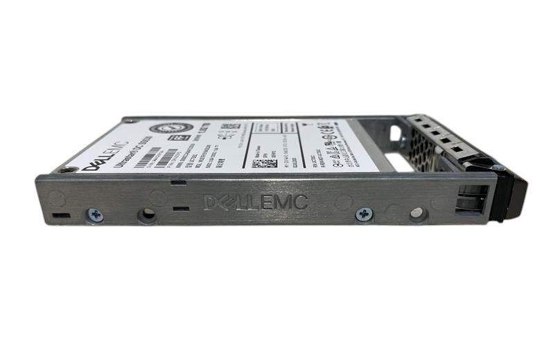 Dell Compellent 1.92TB 12G RI SAS 2.5" SSD + Caddy DFWY2 0DFWY2 WUSTR1519ASS200
