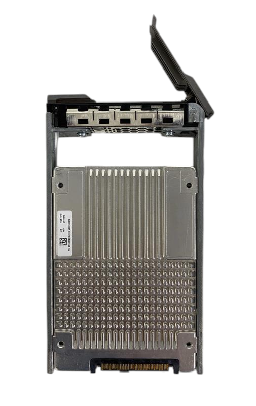 Dell Compellent 1.92TB 12G RI SAS 2.5" SSD + Caddy DFWY2 0DFWY2 WUSTR1519ASS200