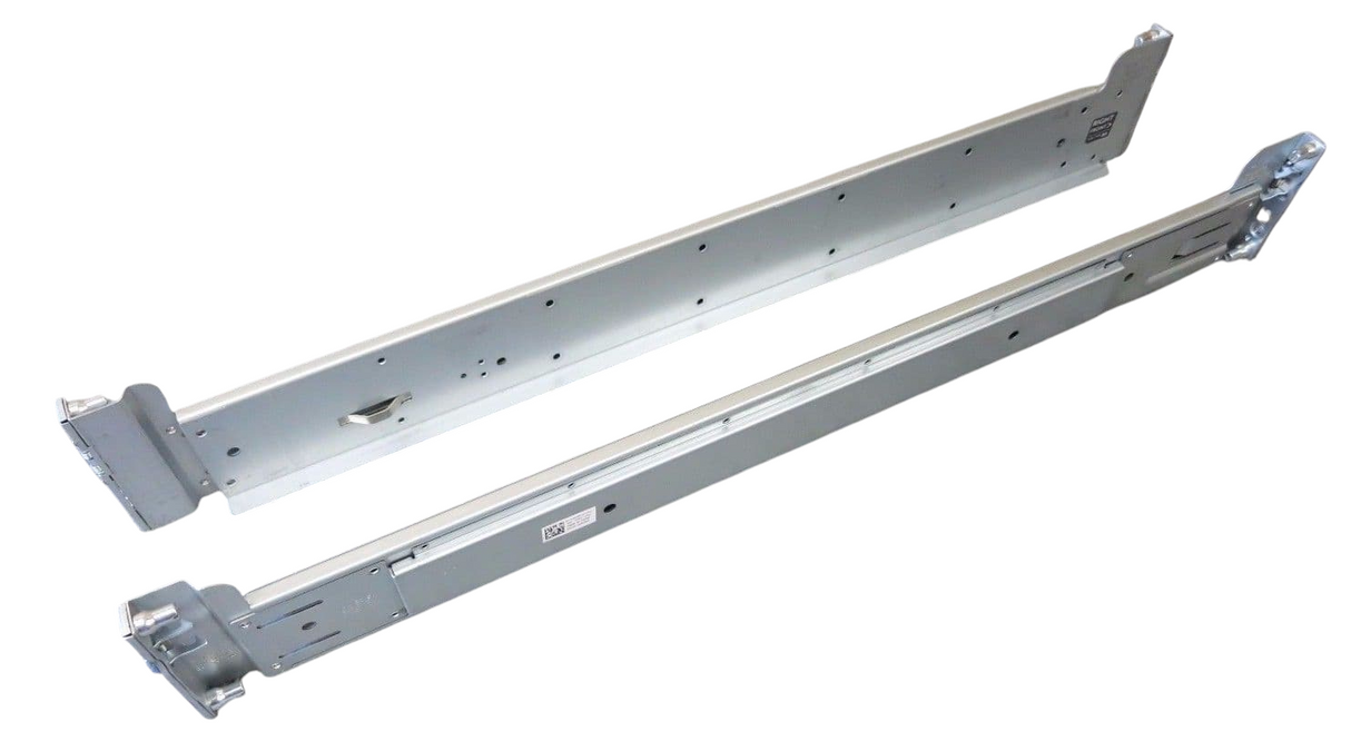 NEW Dell Rail Kit 2U 6CJRH B9 for MD1200/MD1220/MD1400/MD3200/PS6100/PS6110