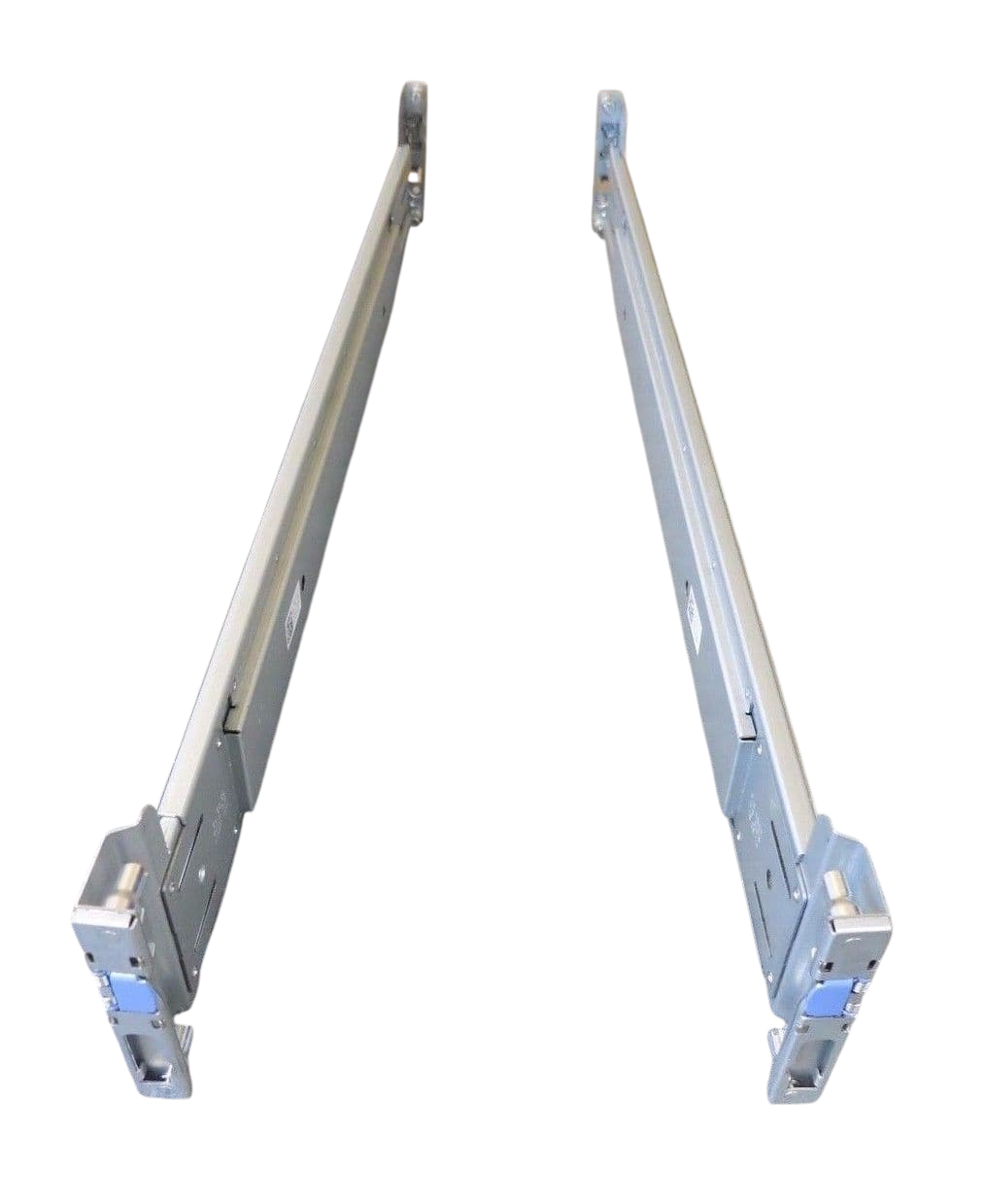 NEW Dell Rail Kit 2U 6CJRH B9 for MD1200/MD1220/MD1400/MD3200/PS6100/PS6110