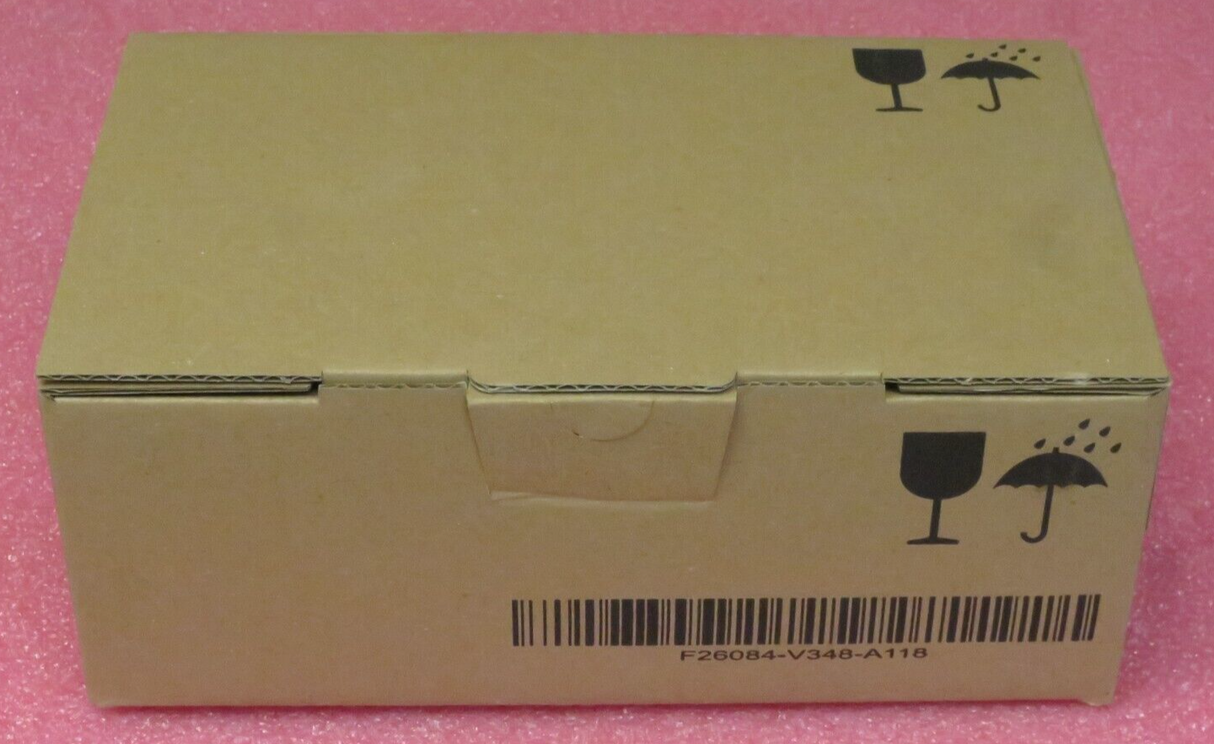 NEW Fujitsu 480GB SSD SATA 6G 2.5" Hot-Plug Solid State Drive S26361-F5675-L948