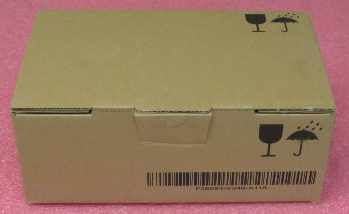NEW Fujitsu 480GB SSD SATA 6G 2.5" Hot-Plug Solid State Drive S26361-F5675-L948