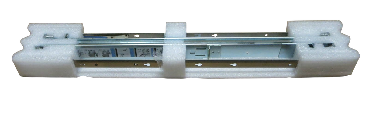 NEW Dell PowerEdge 1U Static Rail Kit C597M 0C597M for R210 R310 R410 R415 R230