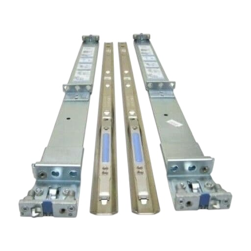 NEW Dell PowerEdge 1U Static Rail Kit C597M 0C597M for R210 R310 R410 R415 R230