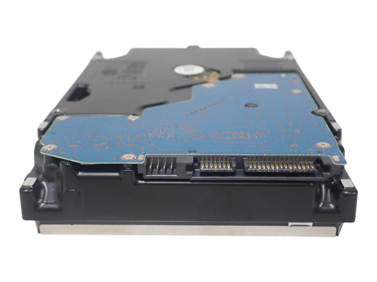 Toshiba 16TB 3.5" 7.2K SATA 6G 512mb LFF Enterprise Hard Drive HDD MG08ACA16TE