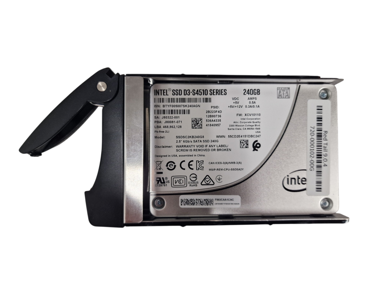 Palo Alto PA-3250 12x 1GbE RJ-45 8x 10Gb SFP+ Next-Gen Firewall PA-3250