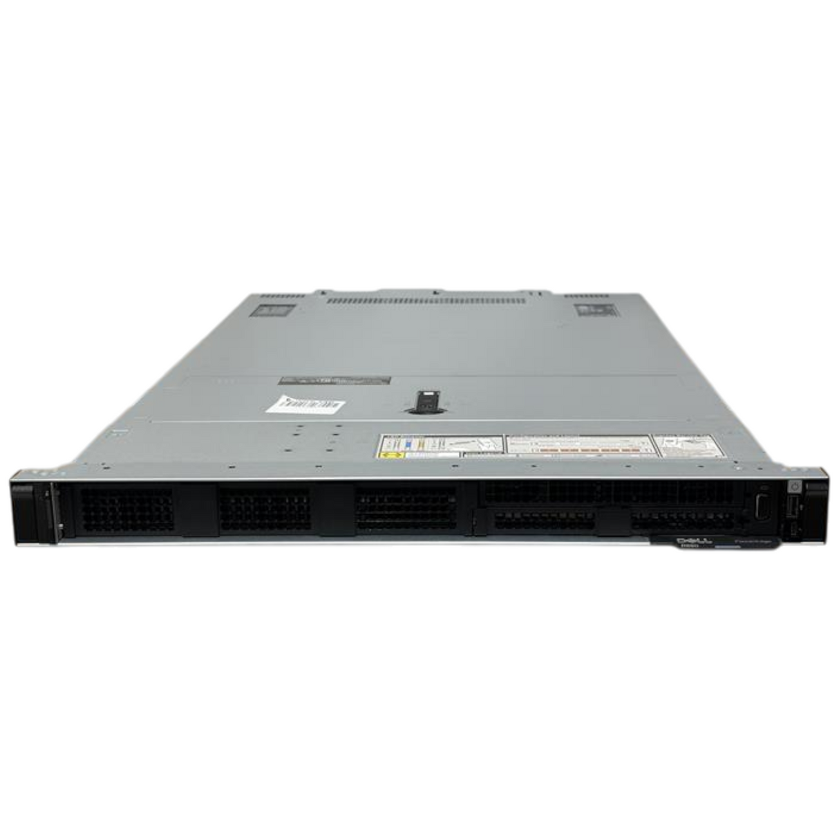 Dell PowerEdge R660 2x 4/5th Gen Scalable CPU 32DIMM Diskless CTO Server