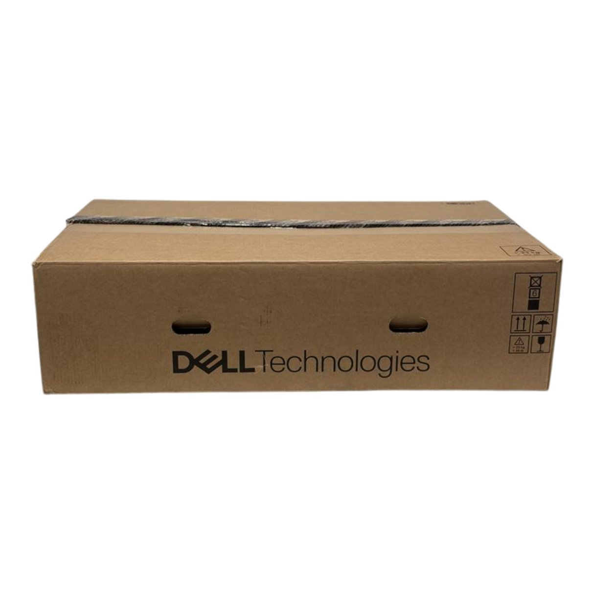 Dell PowerEdge R660 2x 4/5th Gen Scalable CPU 32DIMM Diskless CTO Server