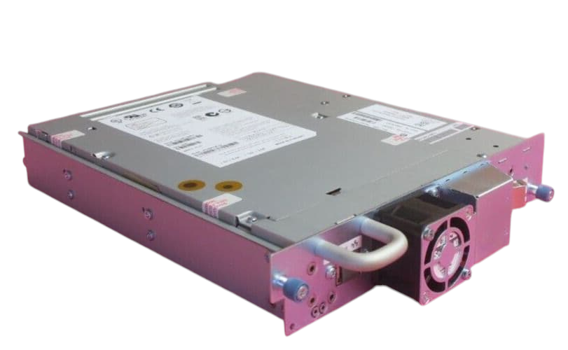 HPE MSL Ultrium 6250 LTO-6 FC 8Gb HH Fibre Channel Backup Tape Drive C0H28A
