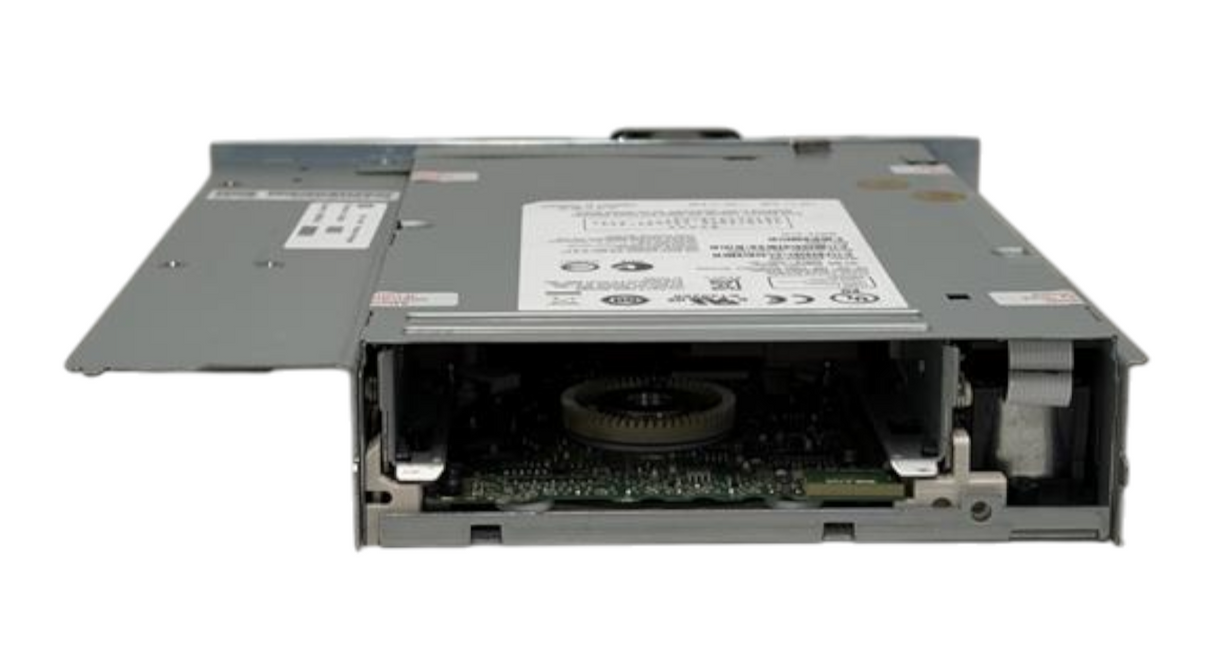 HPE MSL Ultrium 6250 LTO-6 FC 8Gb HH Fibre Channel Backup Tape Drive C0H28A