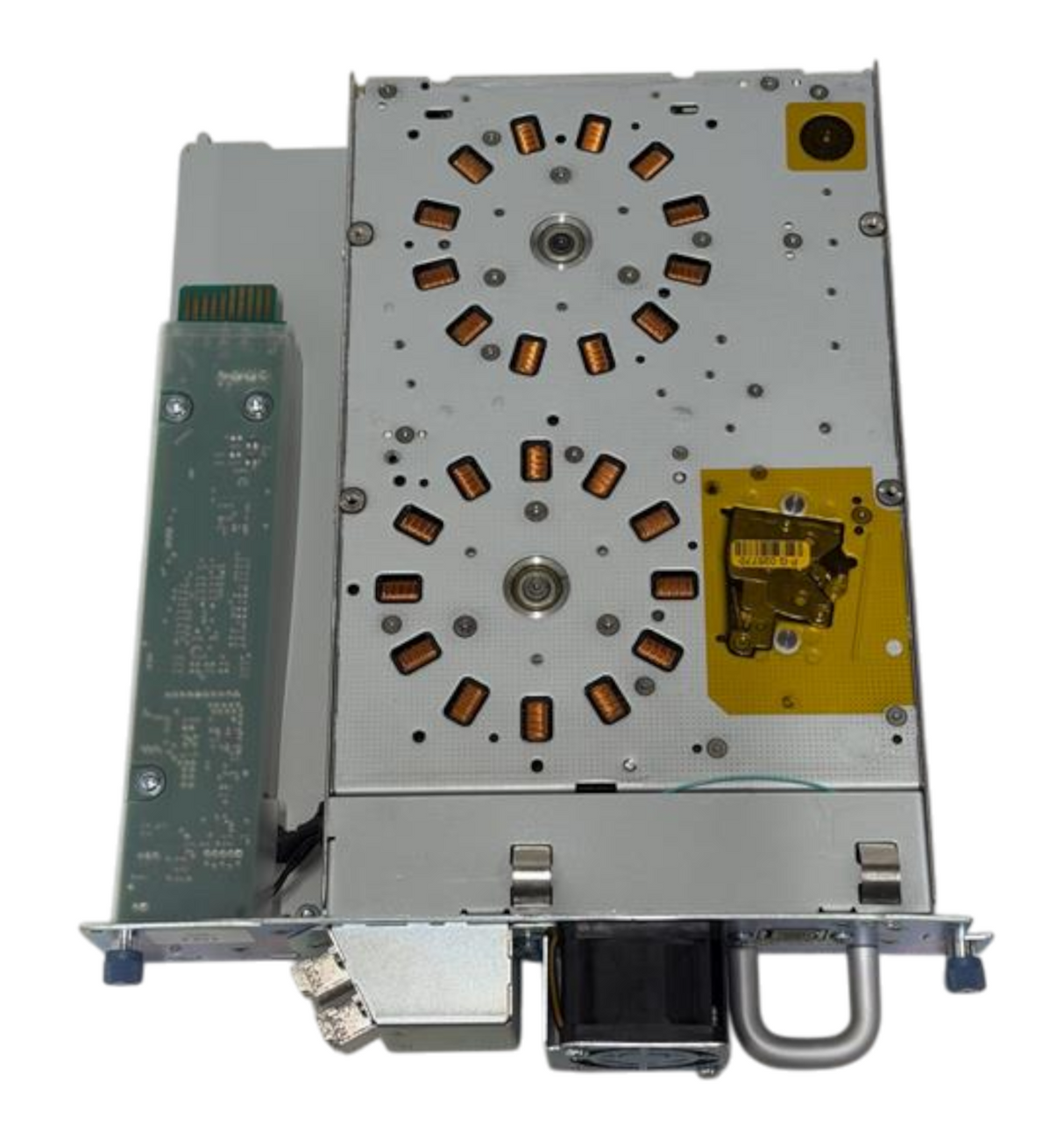 HPE MSL Ultrium 6250 LTO-6 FC 8Gb HH Fibre Channel Backup Tape Drive C0H28A