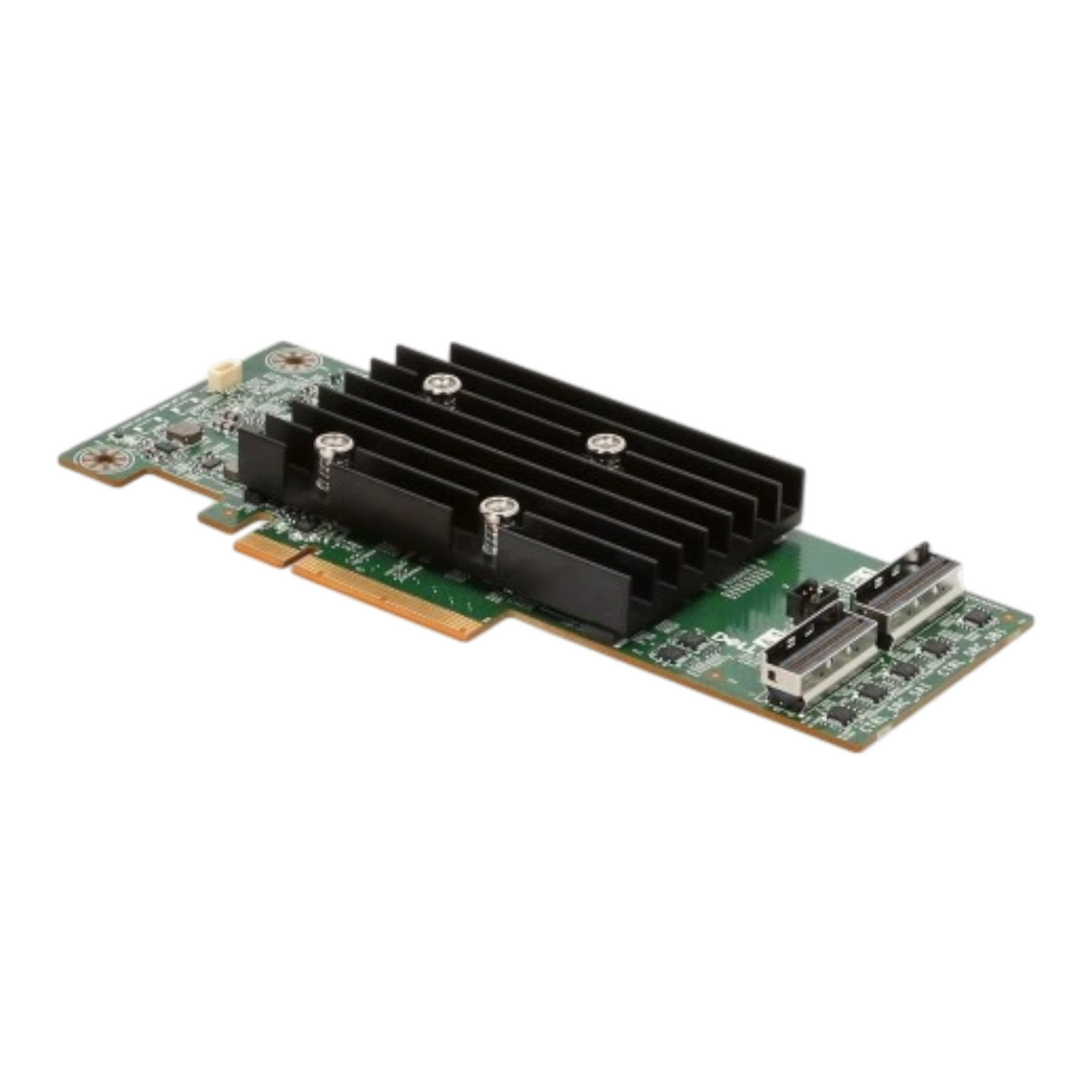Dell PowerEdge HBA355i 12G SAS / 6G SATA 16-Port PCIe Host Bus Adapter HBA 7GRF6