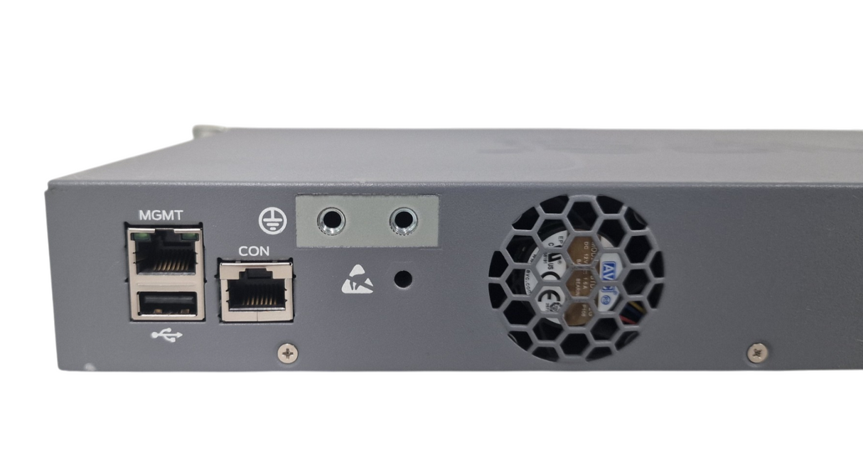 Juniper EX2300-24T EX2300 24x 1GbE 4x 10Gb SFP+ Layer 3 Managed Switch