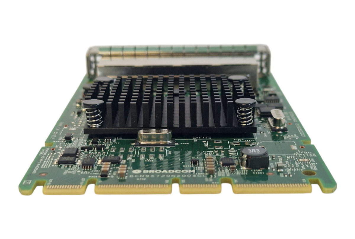 NEW Dell Broadcom 5720 Quad-Port Gigabit Ethernet OCP 3.0 Network Card VJWVJ