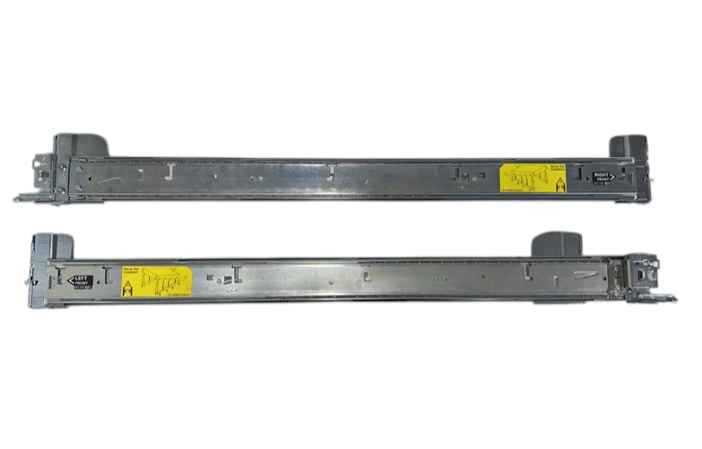 Dell PowerEdge 2U Ready Rails Sliding Rail Kit B21 for 15th 16th 17th Gen HHD4N