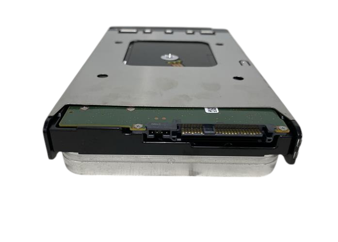 Seagate Exos X16 10TB 7.2K 12G SAS 4Kn 3.5" LFF HDD + Caddy - ST10000NM008G