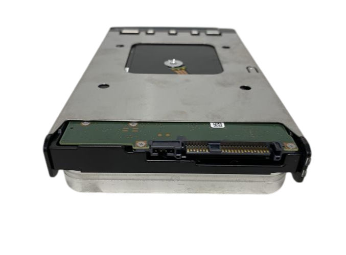 Nimble Seagate Exos X18 10TB 7.2K 12G SAS 3.5" HDD + Caddy ST10000NM012G FW K002