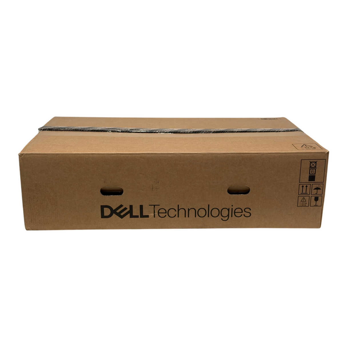 Dell PowerEdge R760 2x 4/5th Gen Scalable CPU H355 16x SAS 2.5" Bay CTO Server