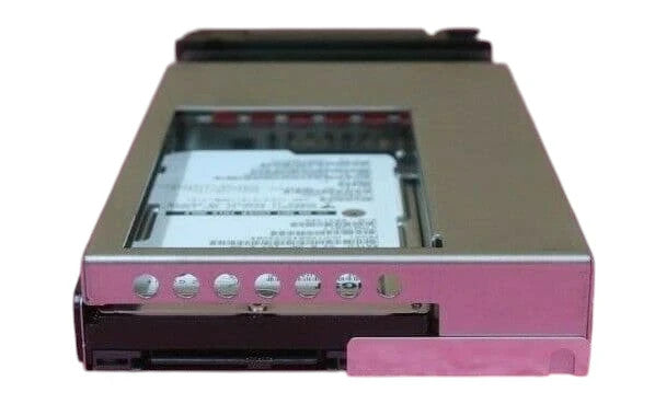 Fujitsu CA07237-E625 450GB 15K 12G 12Gb/s SAS 2.5'' HDD 3.5" DX60 DX80 S2