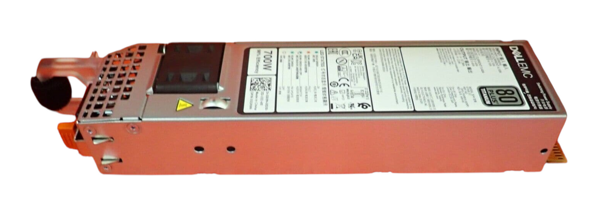 Dell 3D09N PowerEdge 15/16th Gen Hot-Plug 80-Plus Platinum 700W Power Supply