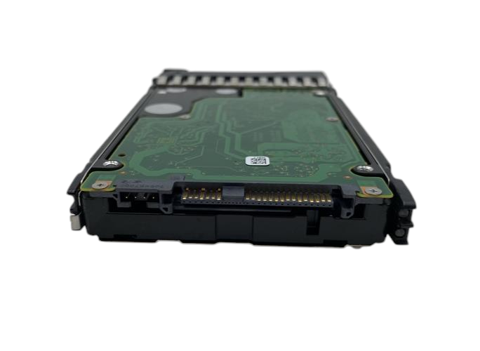 HPE 1.2TB 10K 12G SAS 2.5" SFF HDD Hard Drive + Caddy 785079-B21 785415-001