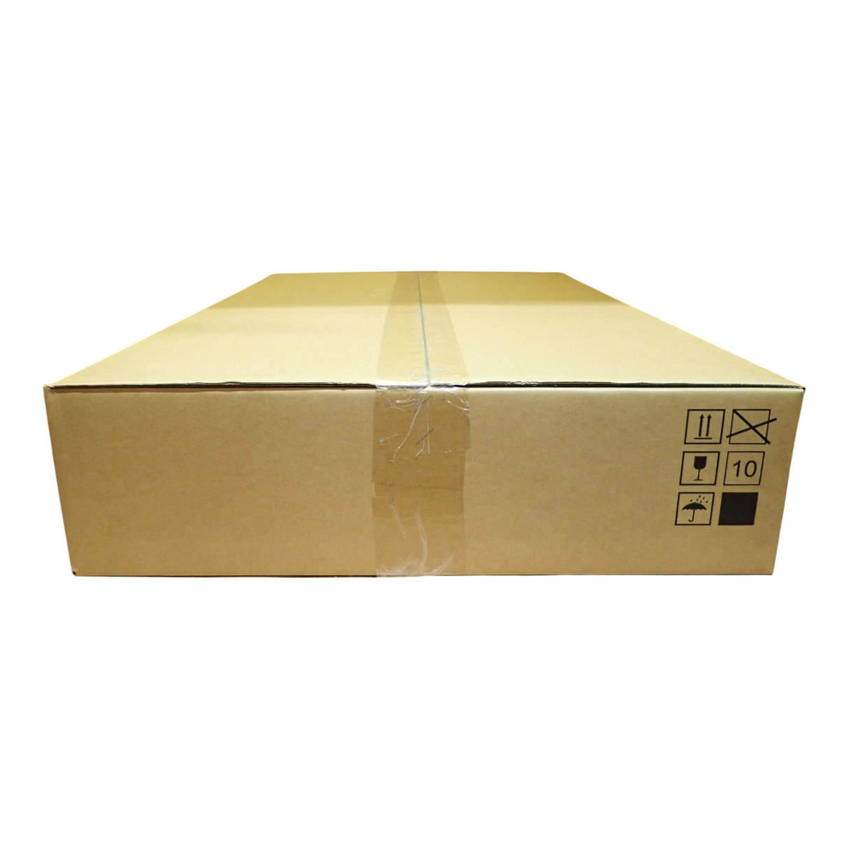 New Dell PowerSwitch Z9432F-ON RA 32-Port 400GbE m/rate switch with OS10 4GK49